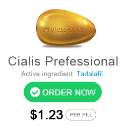 Cialis Professional Online